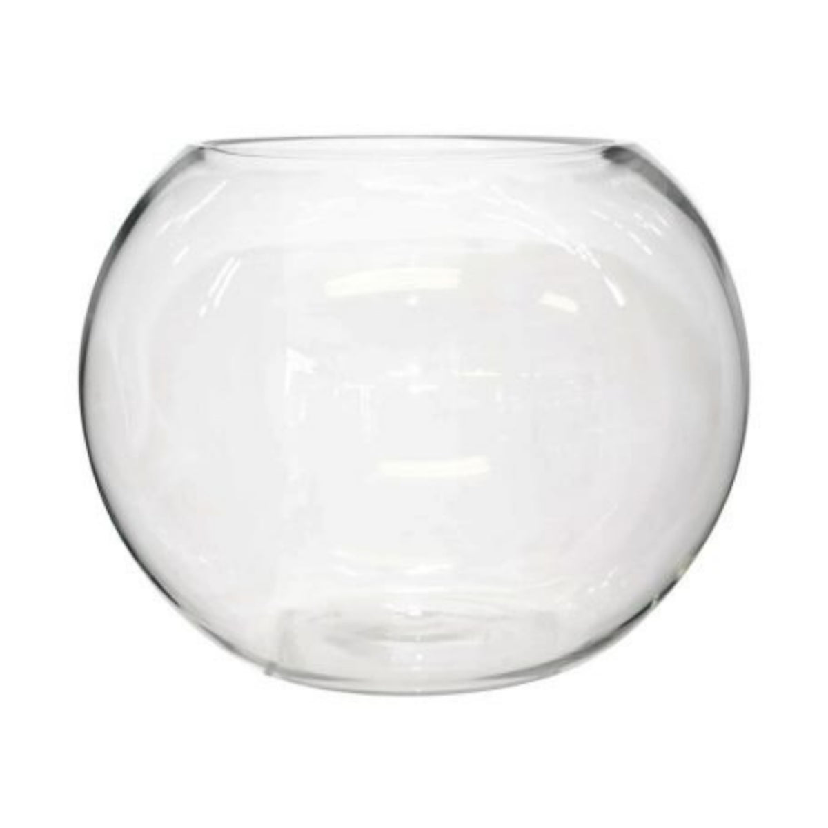 Bubble Ball Vase 9LT - 22x28cm