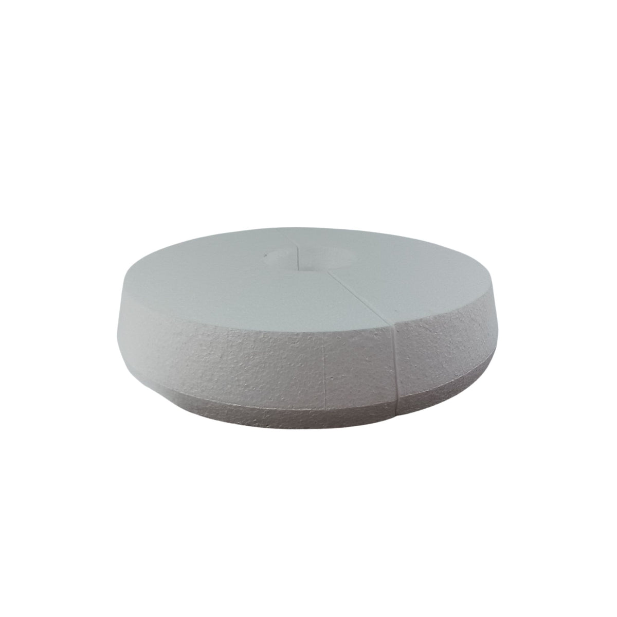 POLYSTYRENE POT7/9S