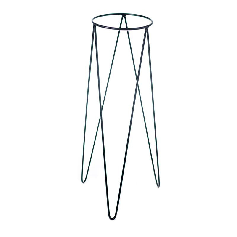 pot plant stand south africa Hairpin Stand 100cm