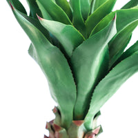 Plant Couture - Artificial Plants - Agave Middle 90cm - Close Up 