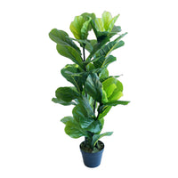 Plant Couture - Artificial Plants - Fiddle Leaf Ficus 87cm