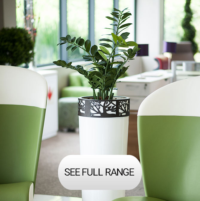 Plant Couture - Pots & Planters 