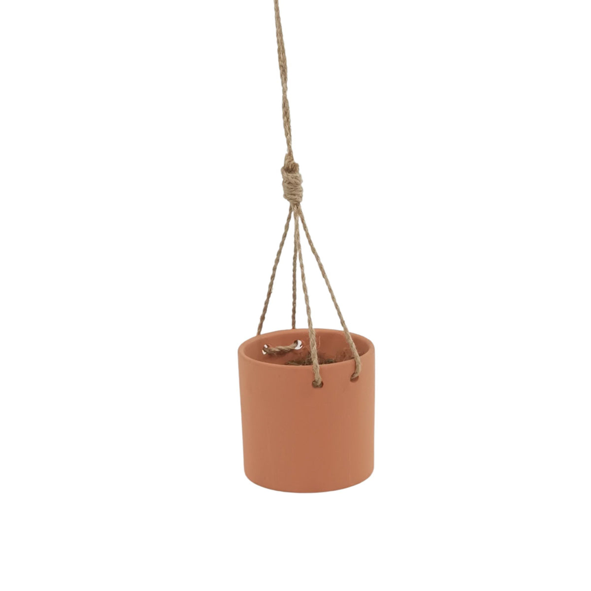 Terracotta Hanging Pot