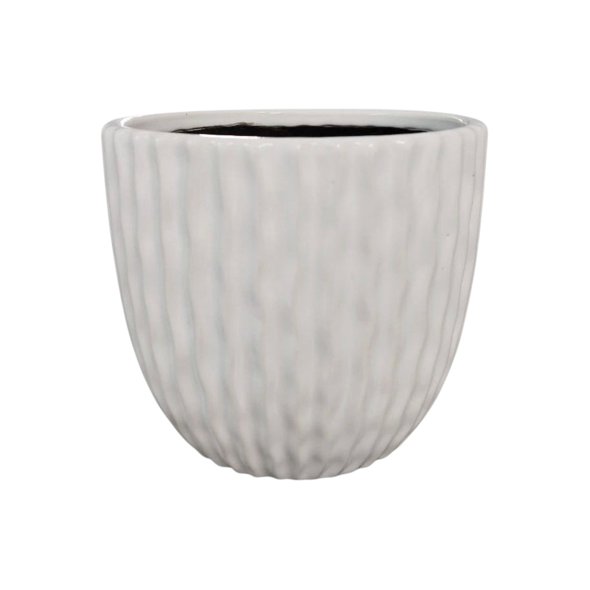 Naxos Pot 18x15.5cm