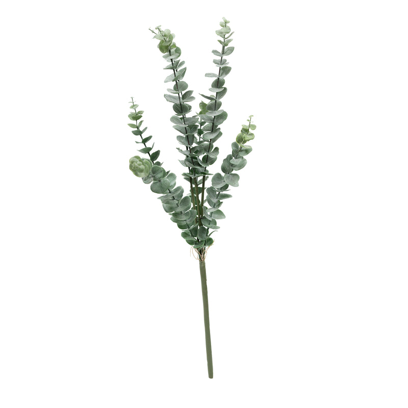 Pennygum Grey Stem 65cm. Artificial plants, foliage and silk flowers available from www.plantcouture.co.za