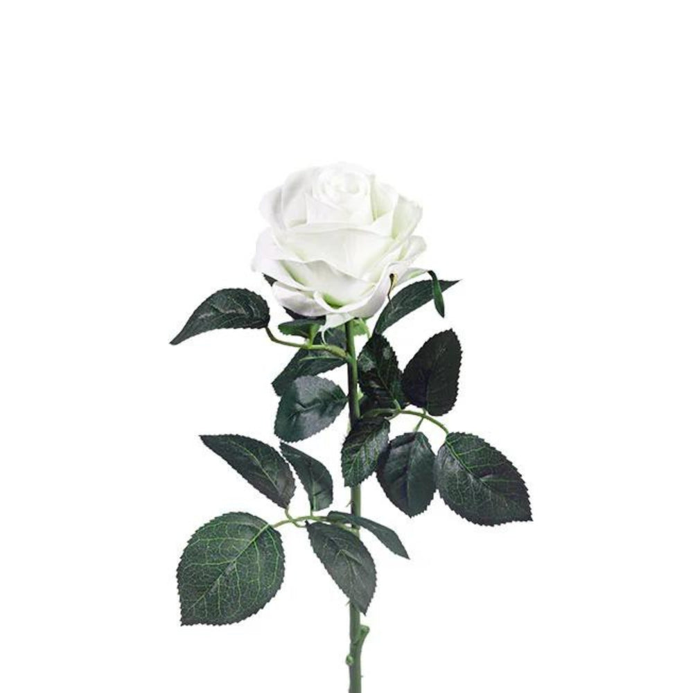 Silk flower stems francisco plant couture