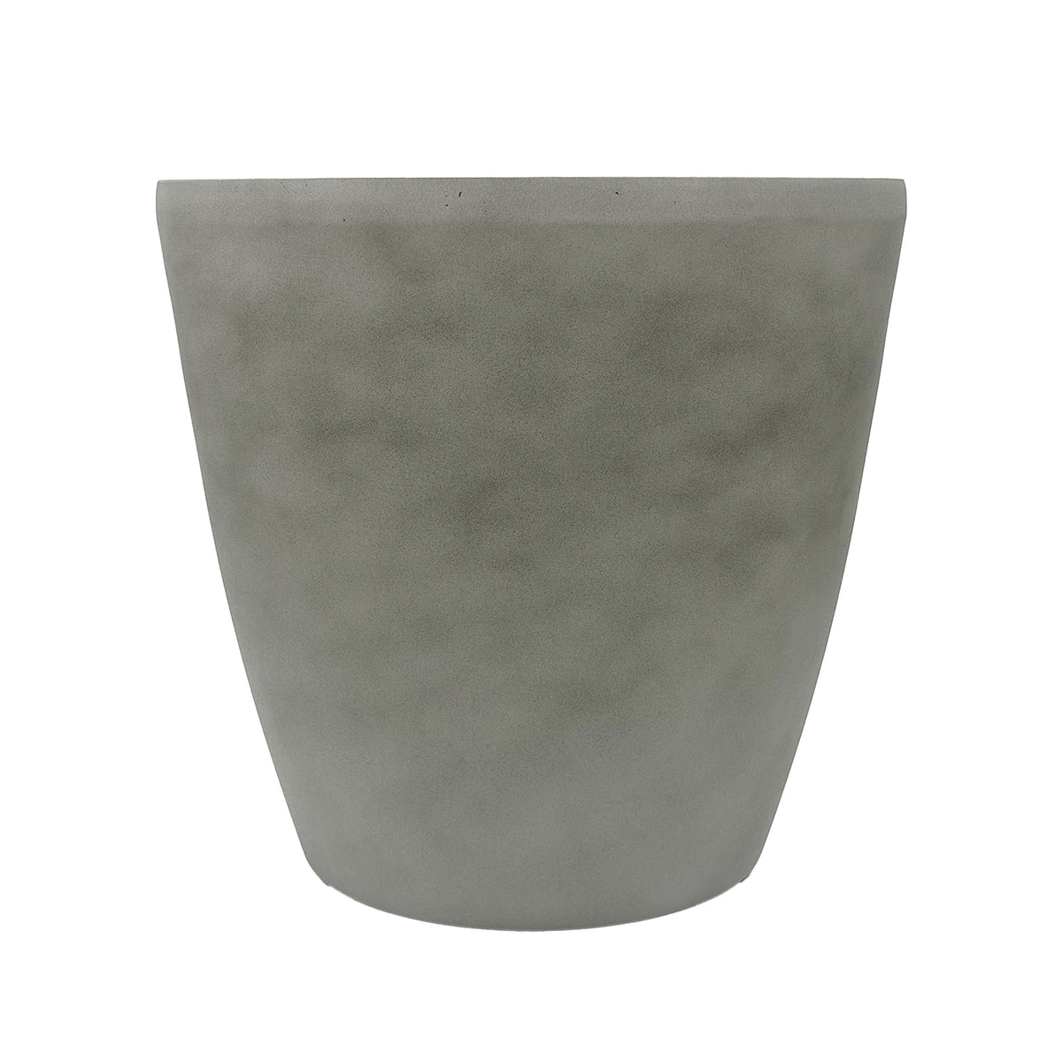 50cm plant pot Essex Planter XL 50x46cm Sage - Plant Couture