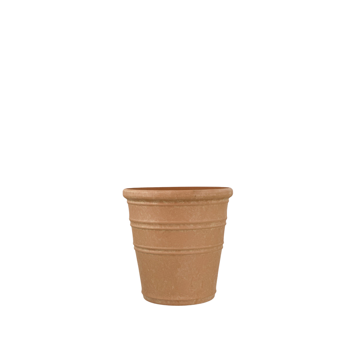 Polysresin Uptown Planter Large