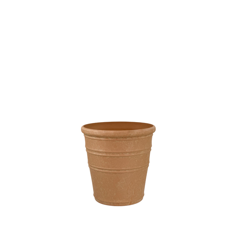 Light weight Polysresin Uptown Planter Large