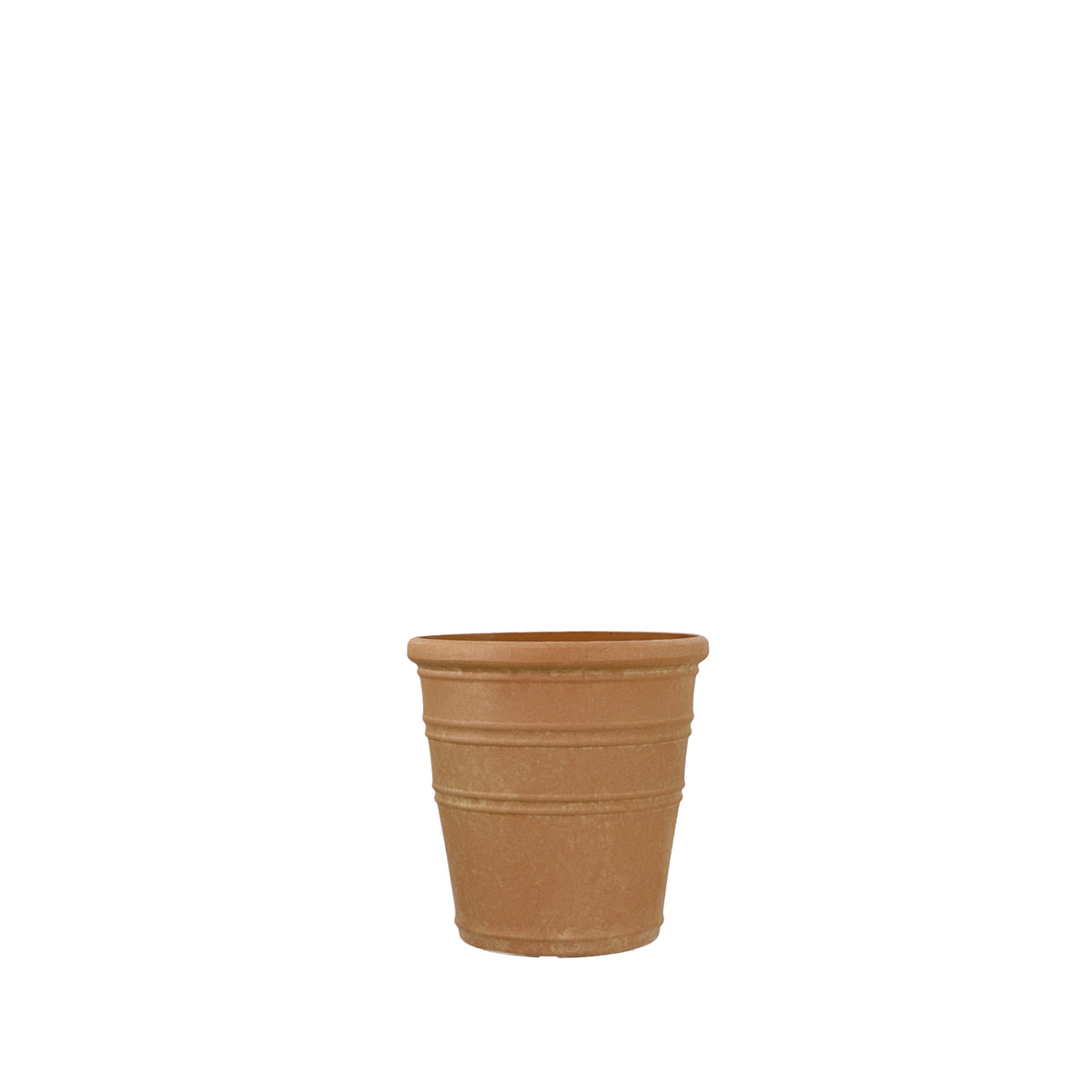 Uptown Planter Medium 40x41cm Terracotta