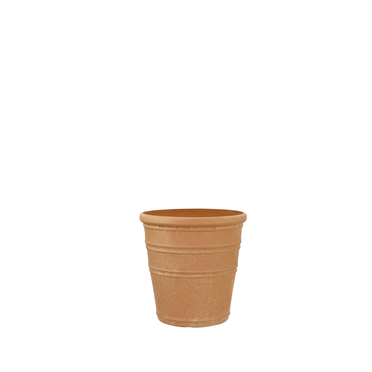 Uptown Planter Medium 40x41cm Terracotta