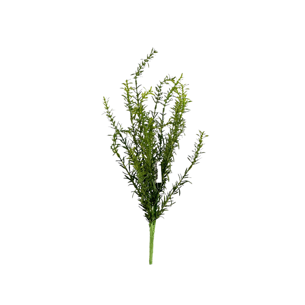Faux Rosemary Bush 52cm tall 4 branches  