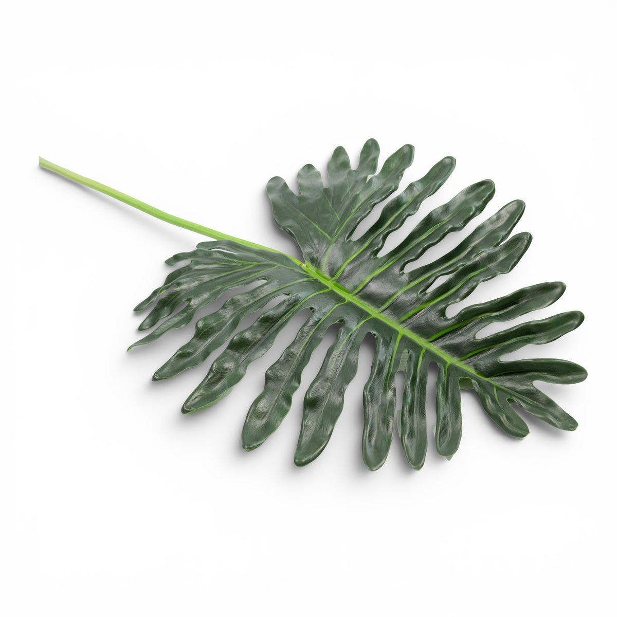 Philodendron Leaf 110cm