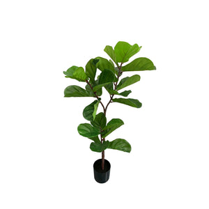 Ficus Fiddle Leaf 120cm - Plant Couture - Artificial Plants