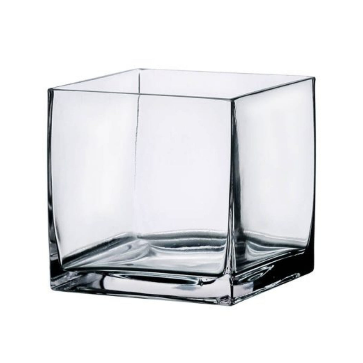 Tank Vase - 15cm