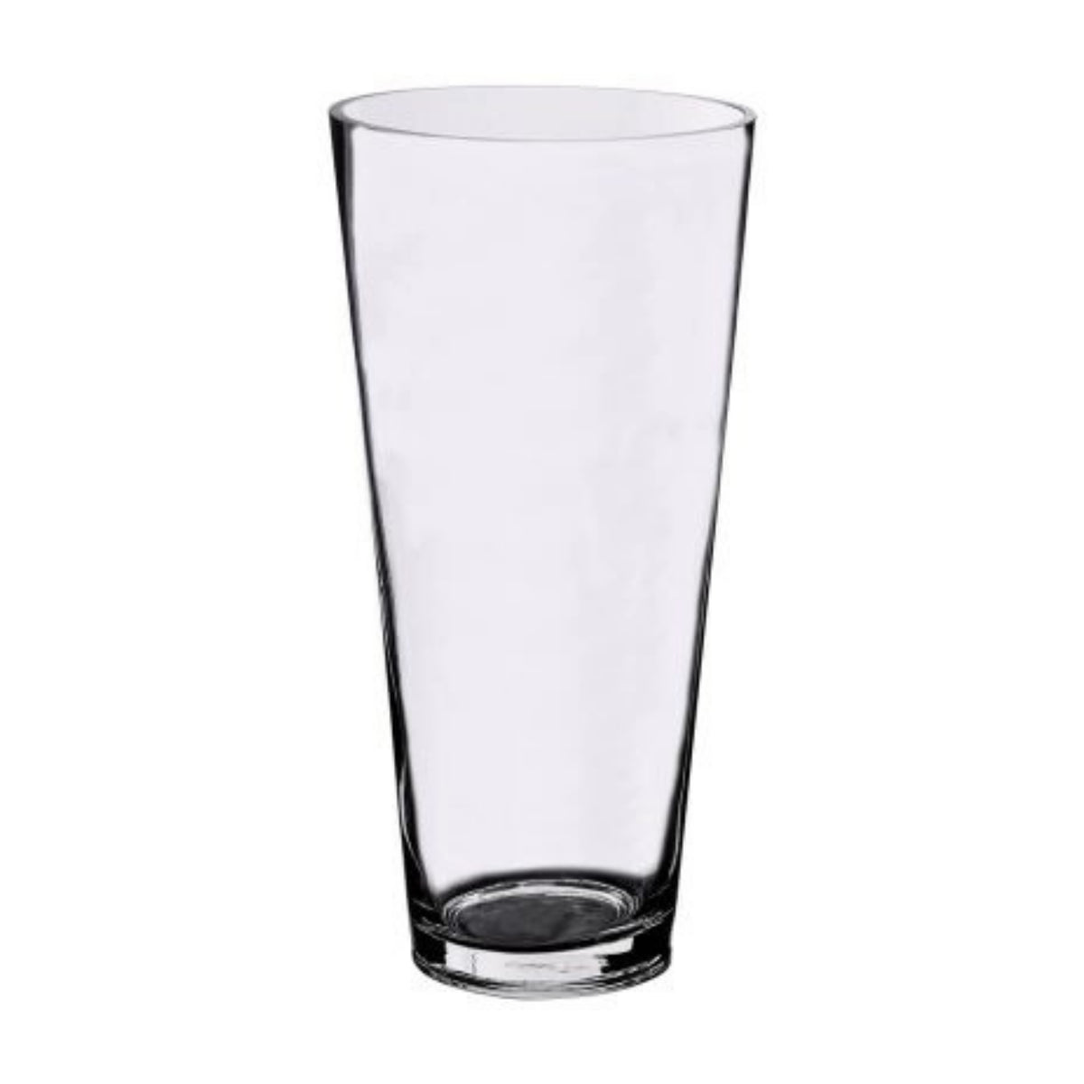 Cone Vase 30x14cm