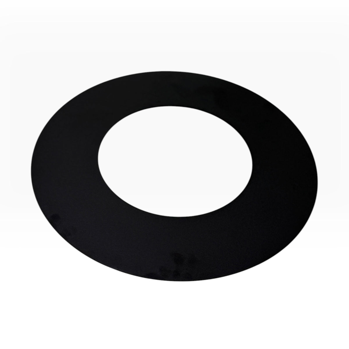 Artimis Large 53x69.5 Mediterranean Black - Steel Top Insert