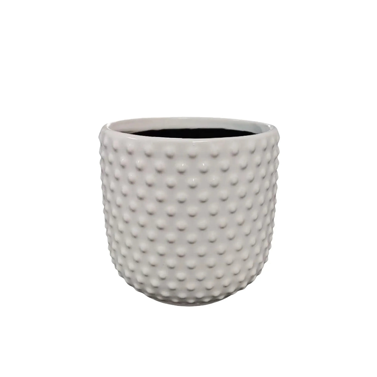 POLKA POT 13X12