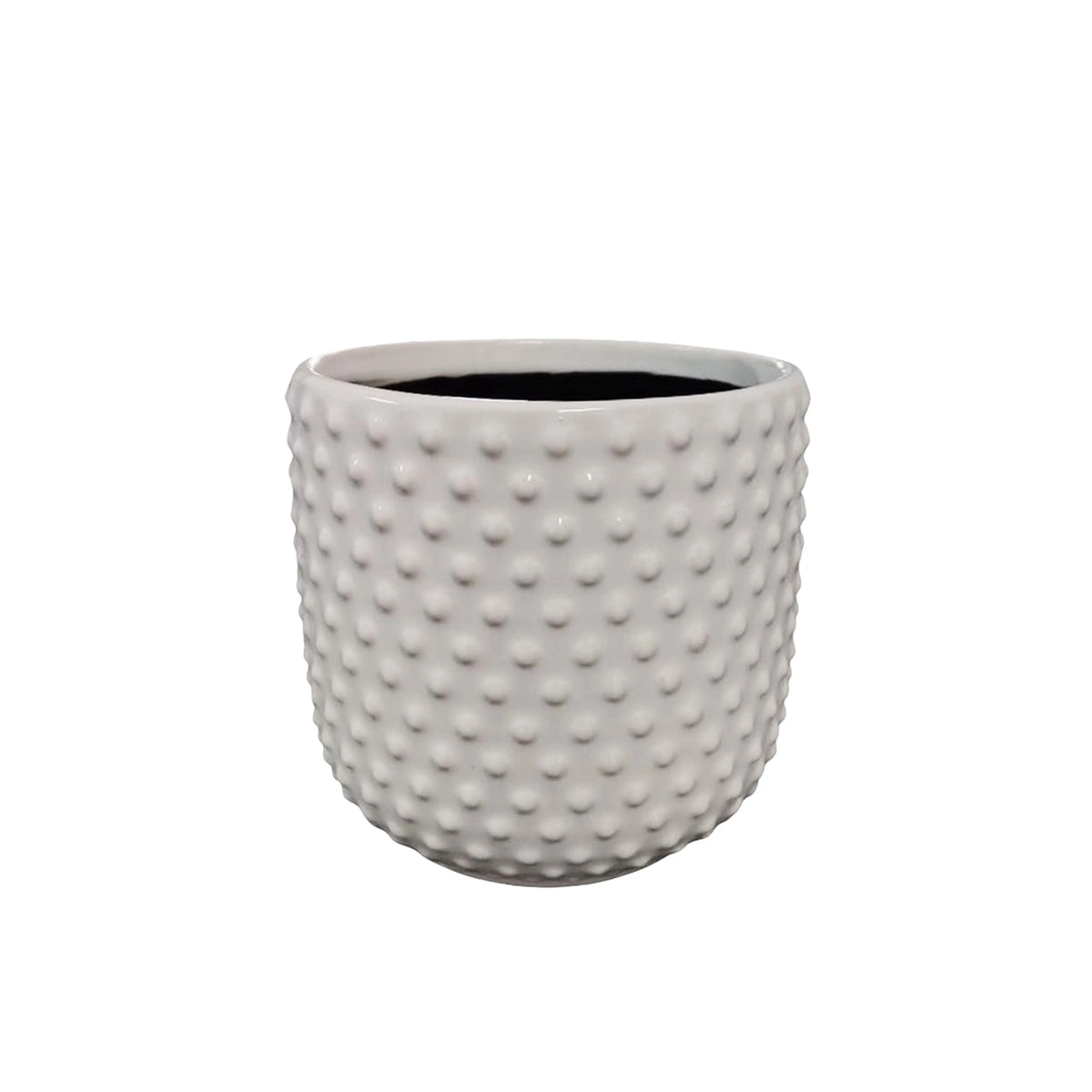 POLKA POT 13X12
