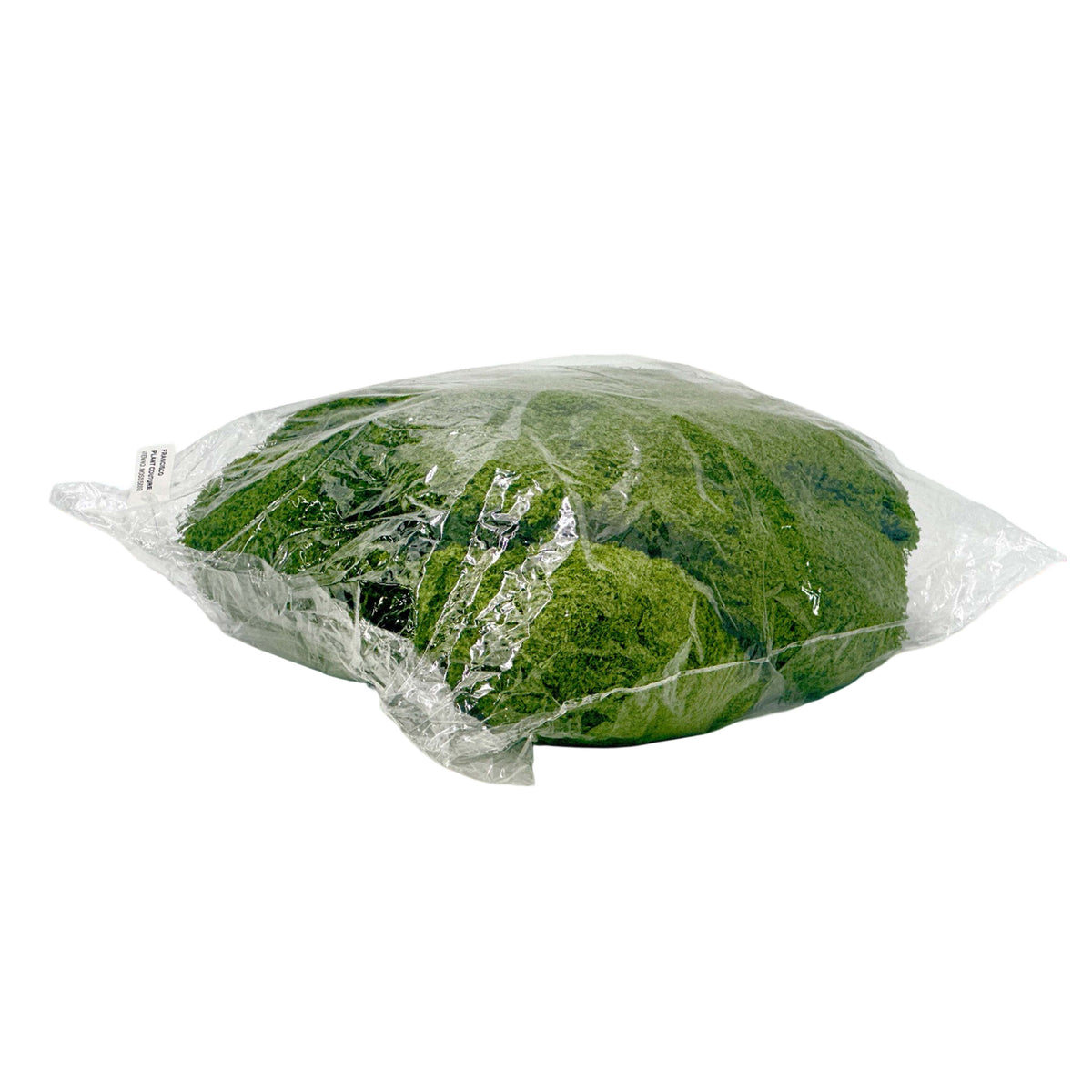 Artificial Moss - Wool Pre-packed 500g