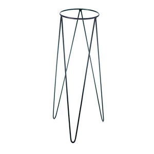 Plant Couture - Modern Planter Stand - Hairpin Stand 100cm 