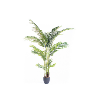 Plant Couture - Artificial Plants - Areca Palm 170cm - Front 