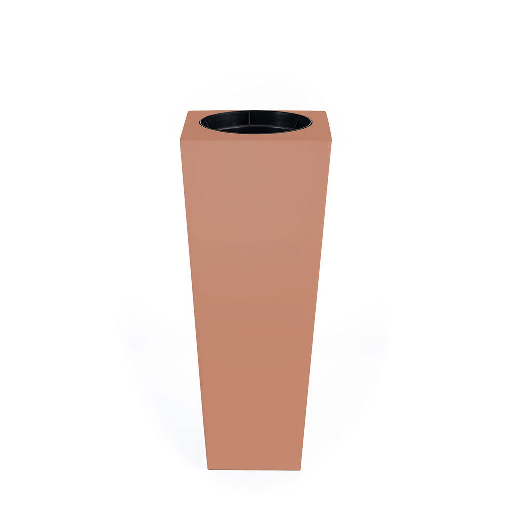Plant Couture - Pots & Planters -  Armani B - Beige Red