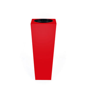 Plant Couture - Pots & Planters -  Armani B - Traffic Red