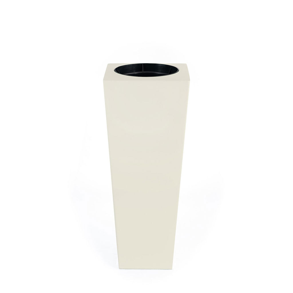 Plant Couture - Pots & Planters -  Armani B - Cream