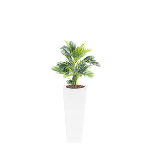 Plant Couture - Artificial Plant & Pot Combo - Armani B with Areca 90cm