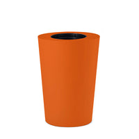 Plant Couture - Pots & Planters - Bertin L - Pure Orange 