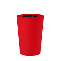 Plant Couture - Pots & Planters - Bertin L - Traffic Red 