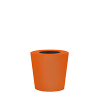 Plant Couture - Pots & Planters - Bertin S - Pure Orange 