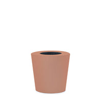 Plant Couture - Pots & Planters - Bertin S - Beige Red 
