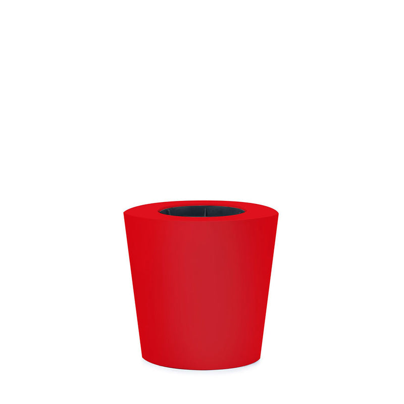 Plant Couture - Pots & Planters - Bertin S - Traffic Red