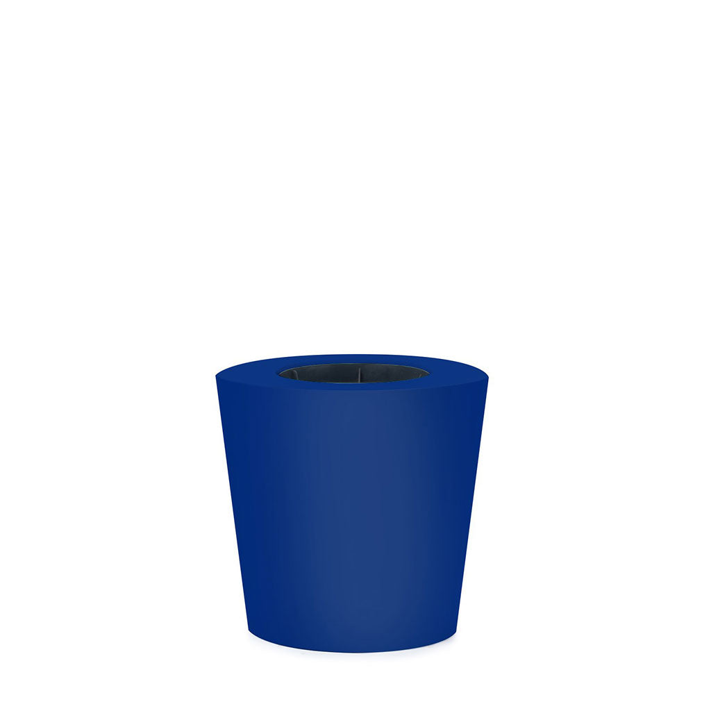 Plant Couture - Pots & Planters - Bertin S - Signal Blue 
