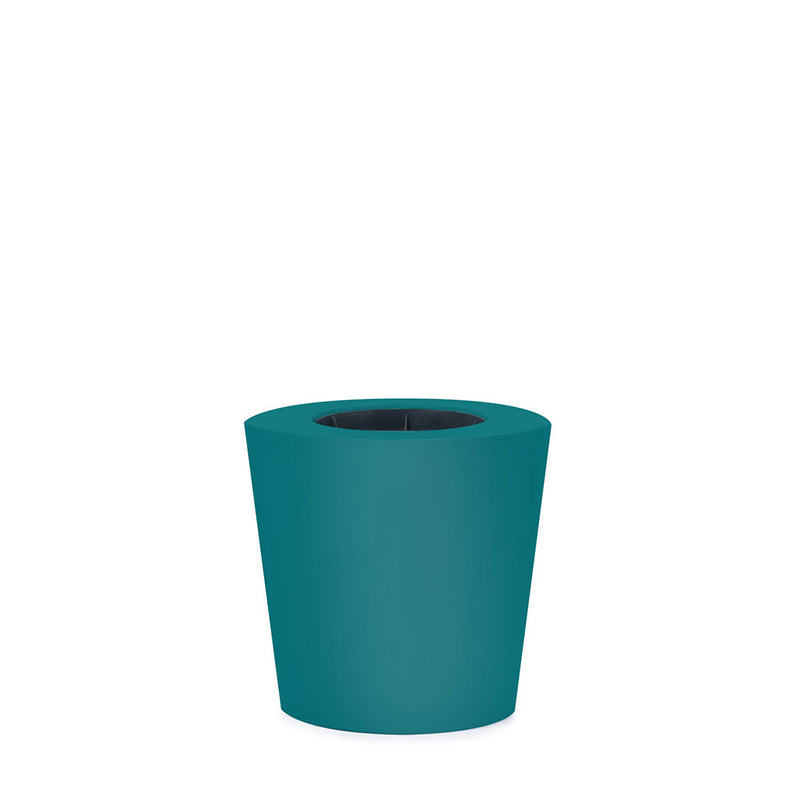 Plant Couture - Pots & Planters - Bertin S - Water Blue 
