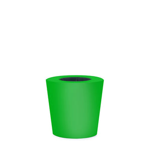 Plant Couture - Pots & Planters - Bertin S - Lime Green 