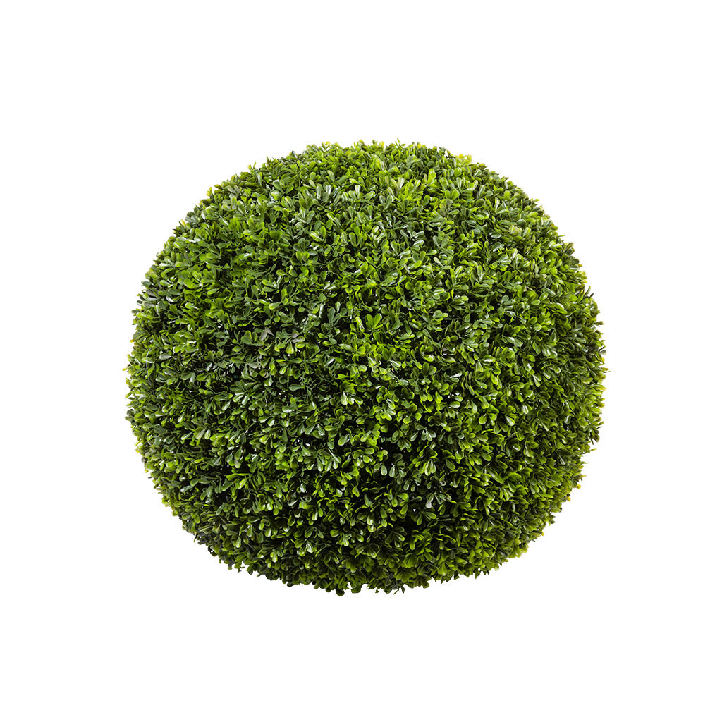 Artificial Leafy Ball 50cm