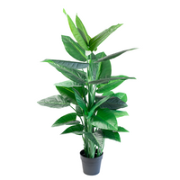 Plant Couture - Artificial Plants - Calla Lily Tree 130cm