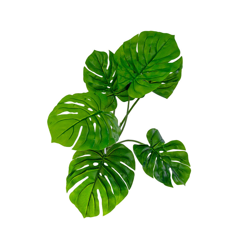 Plant Couture - Artificial Plants - Monstera 53cm Real Touch - Top 