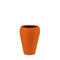 Plant Couture - Pots & Planters - Dahla B - Pure Orange 