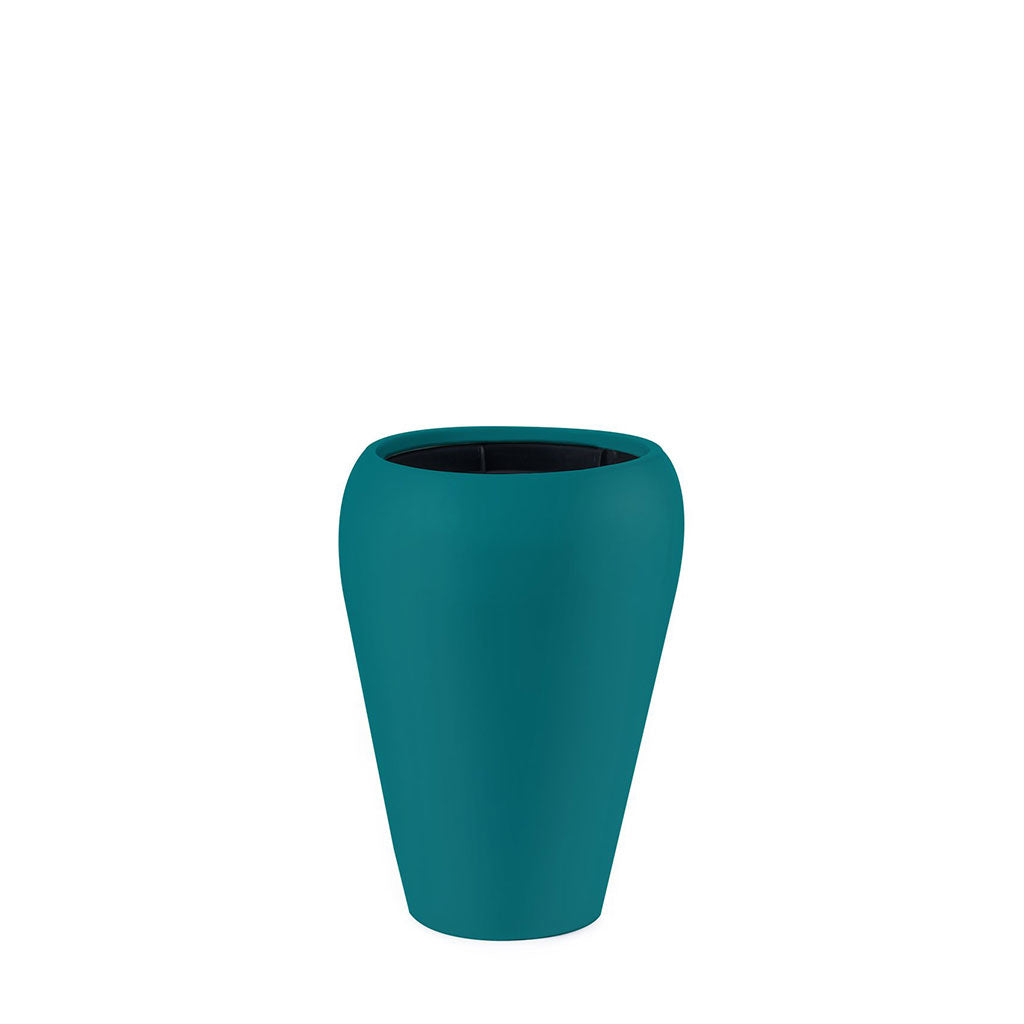 Plant Couture - Pots & Planters - Dahla B - Water Blue 