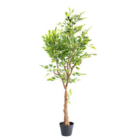 Plant Couture - Artificial Plants - Ficus Mini Tree 135cm