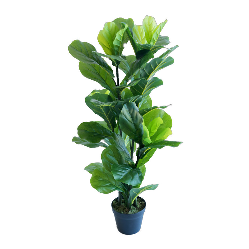 Plant Couture - Artificial Plants - Fiddle Leaf Ficus 87cm