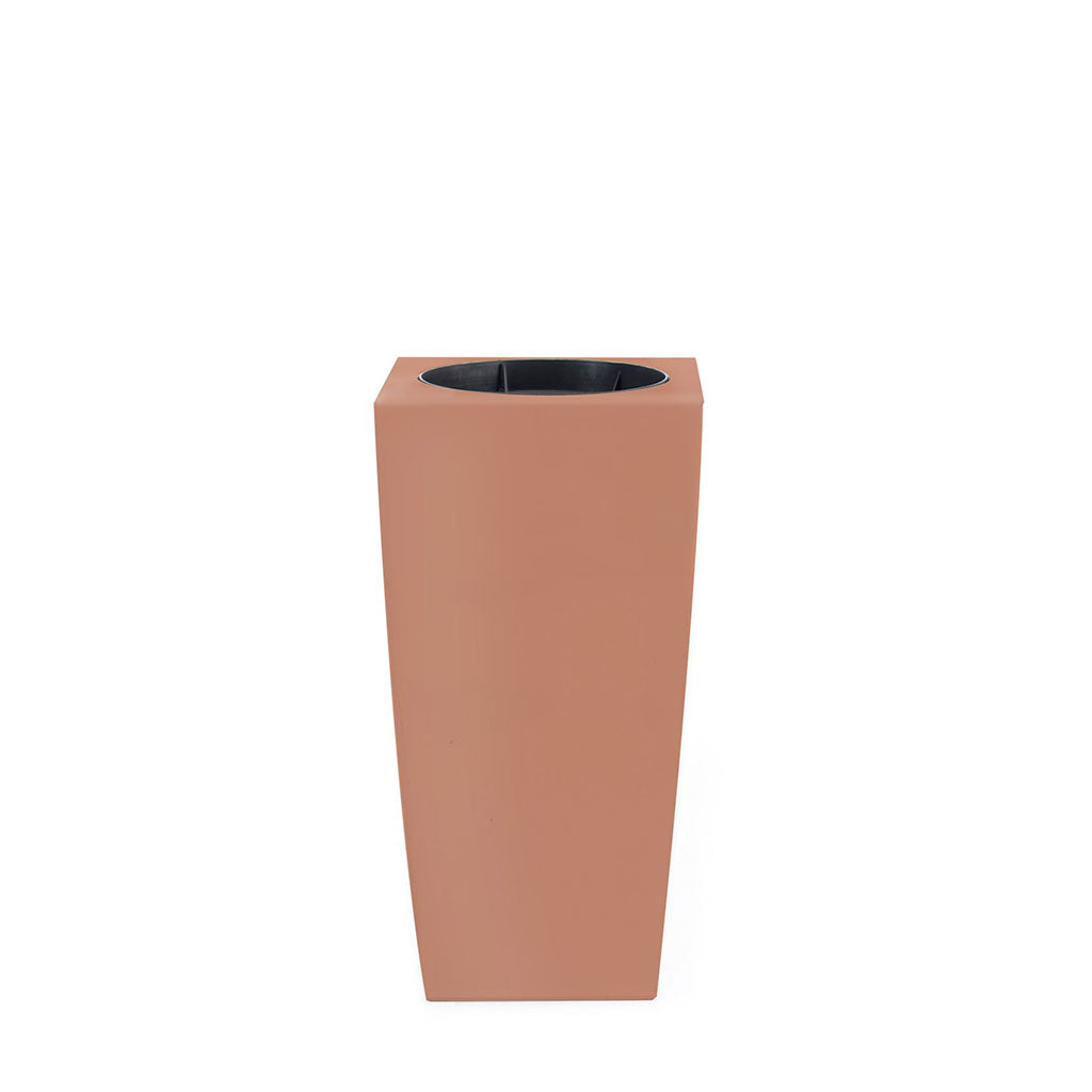 Plant Couture - Pots & Planters - Gaultier B - Beige Red 