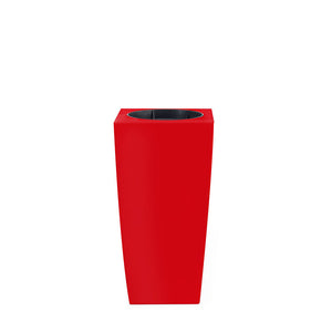 Plant Couture - Pots & Planters - Gaultier B - Traffic Red 