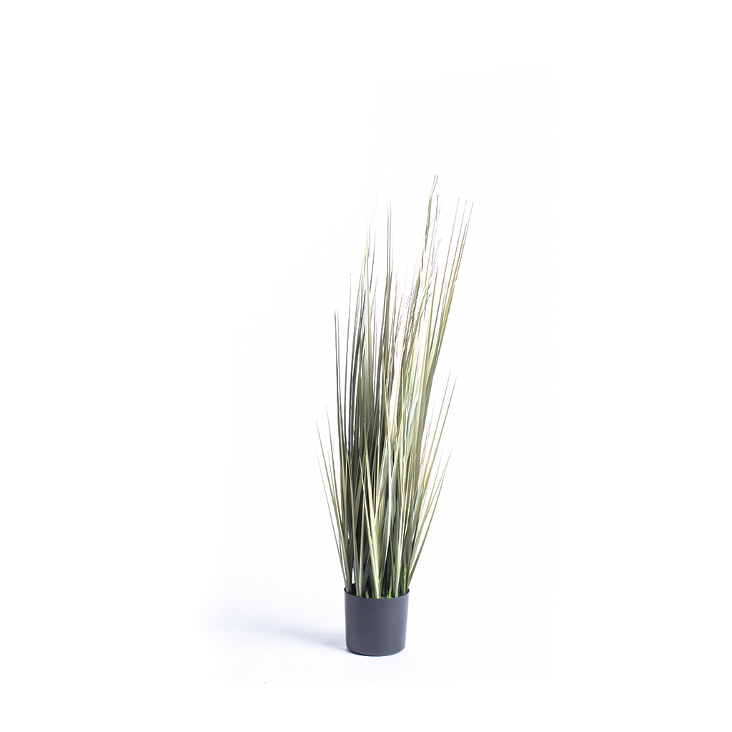 Plant Couture - Artificial Plants - Grass In Plastic Pot 90cm