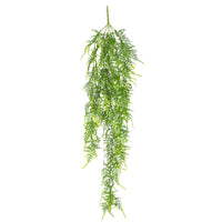 Hanging Asparagus Fern 100cm - Plant Couture - Artificial Plants