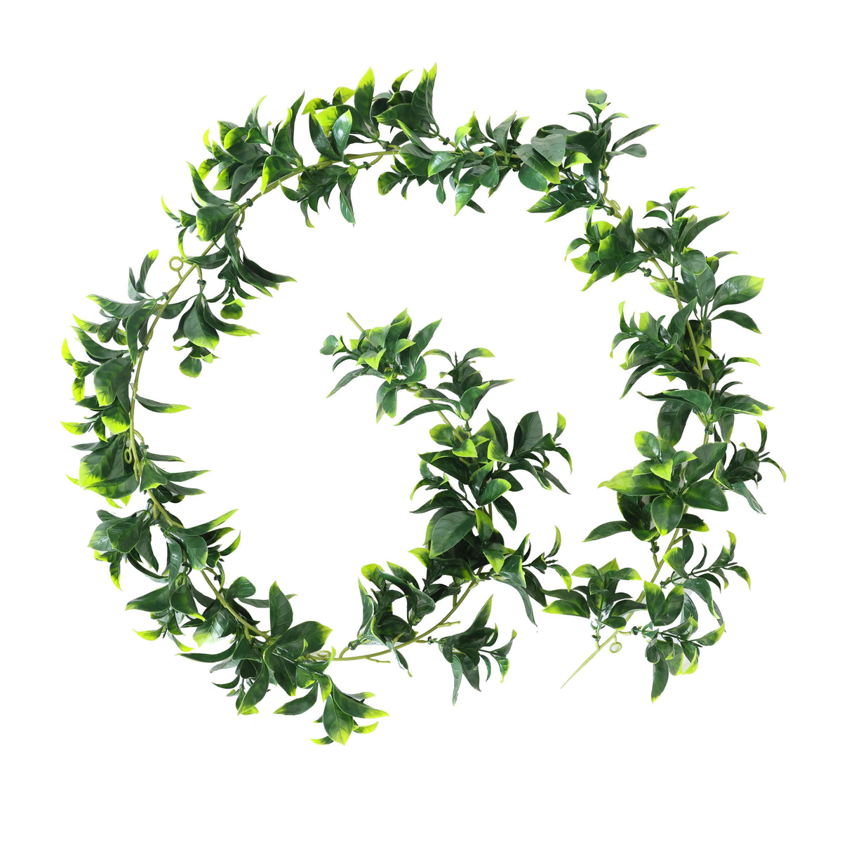 Hanging Poplar UV Garland - 165cm
